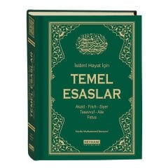 İslami Hayat İçin Temel Esaslar