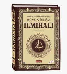 Hanefi ve Şafii Mezheblerine Göre Büyük İslam İlmihali