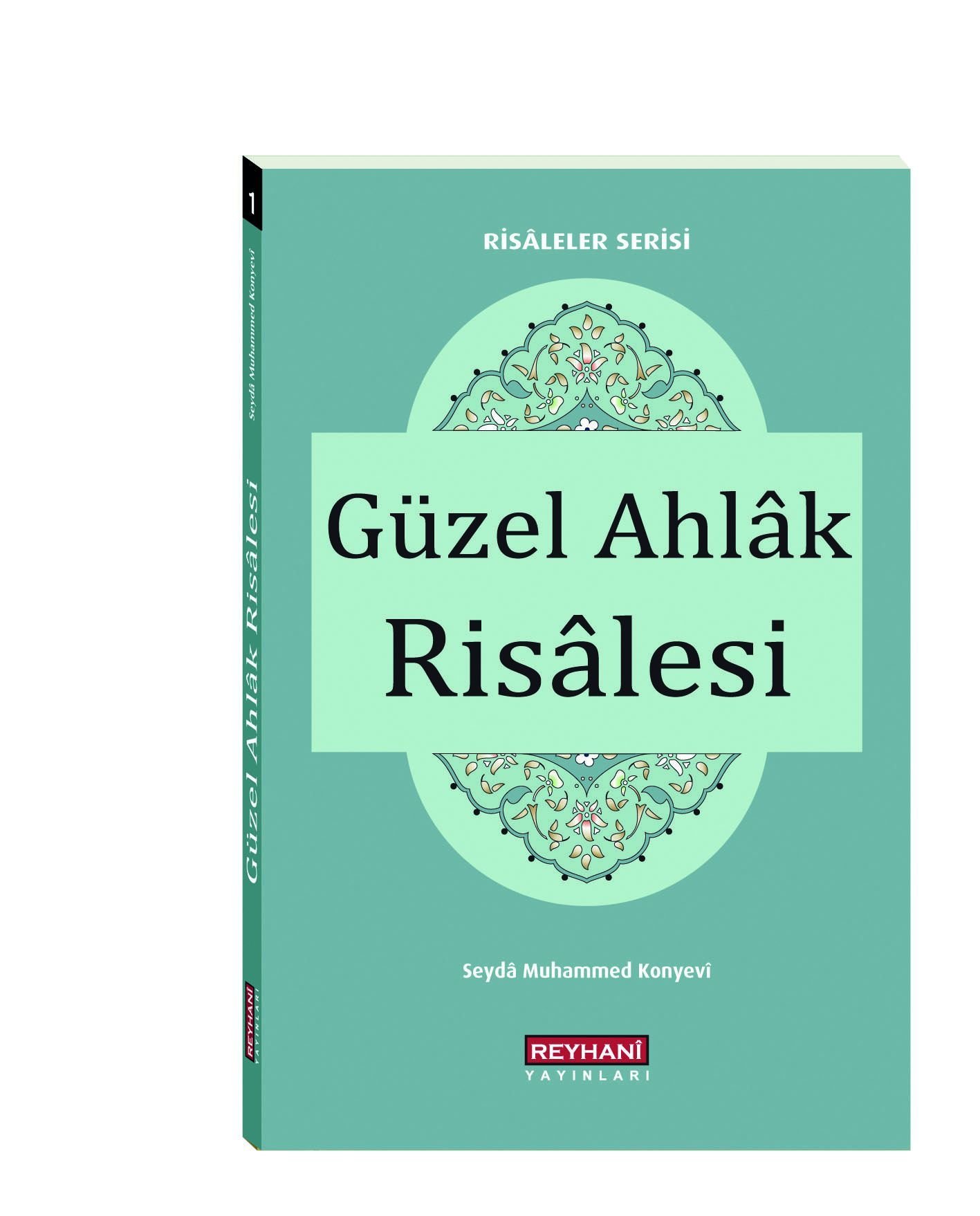 Güzel Ahlak Risalesi