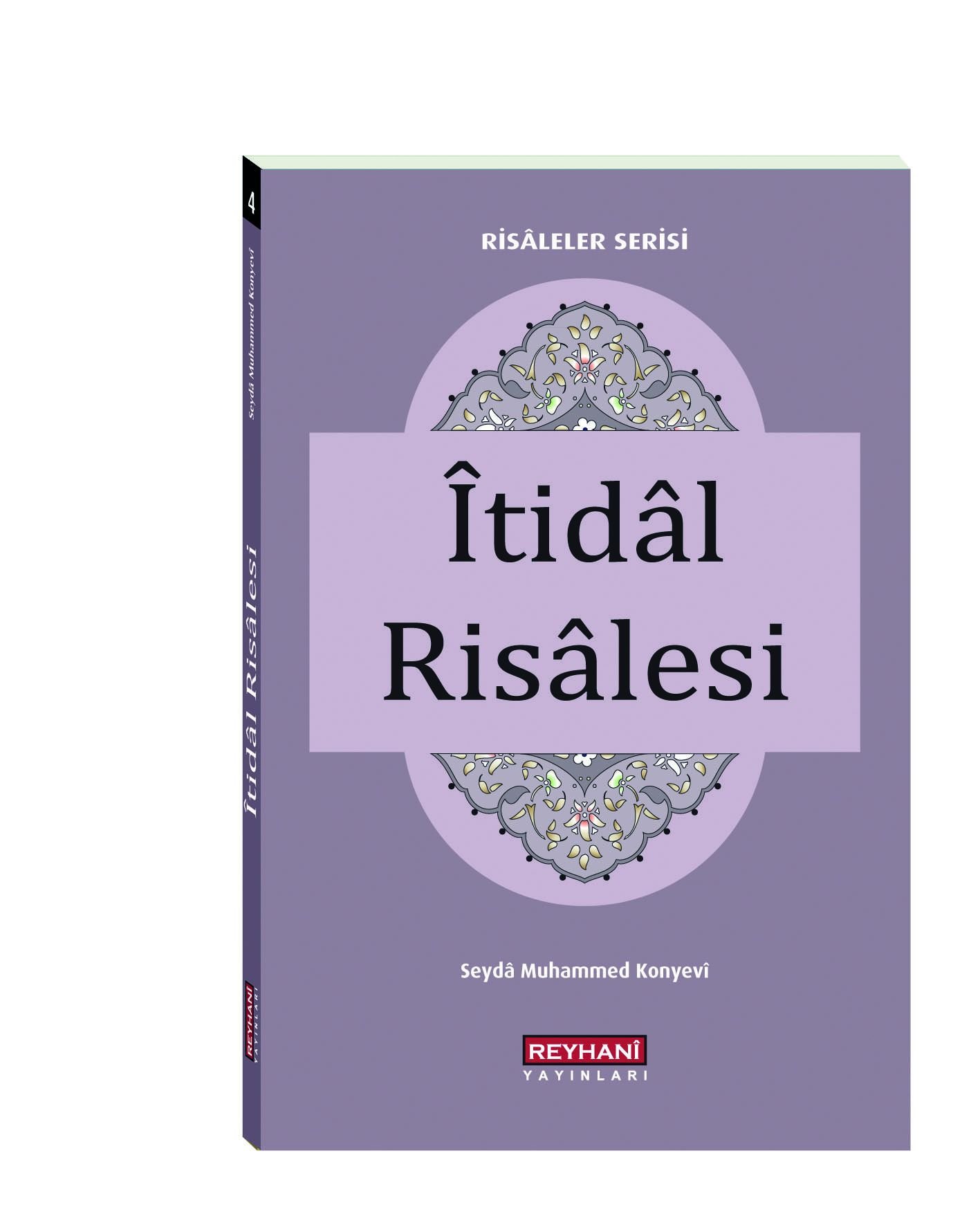 İtidal Risalesi