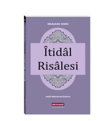 İtidal Risalesi