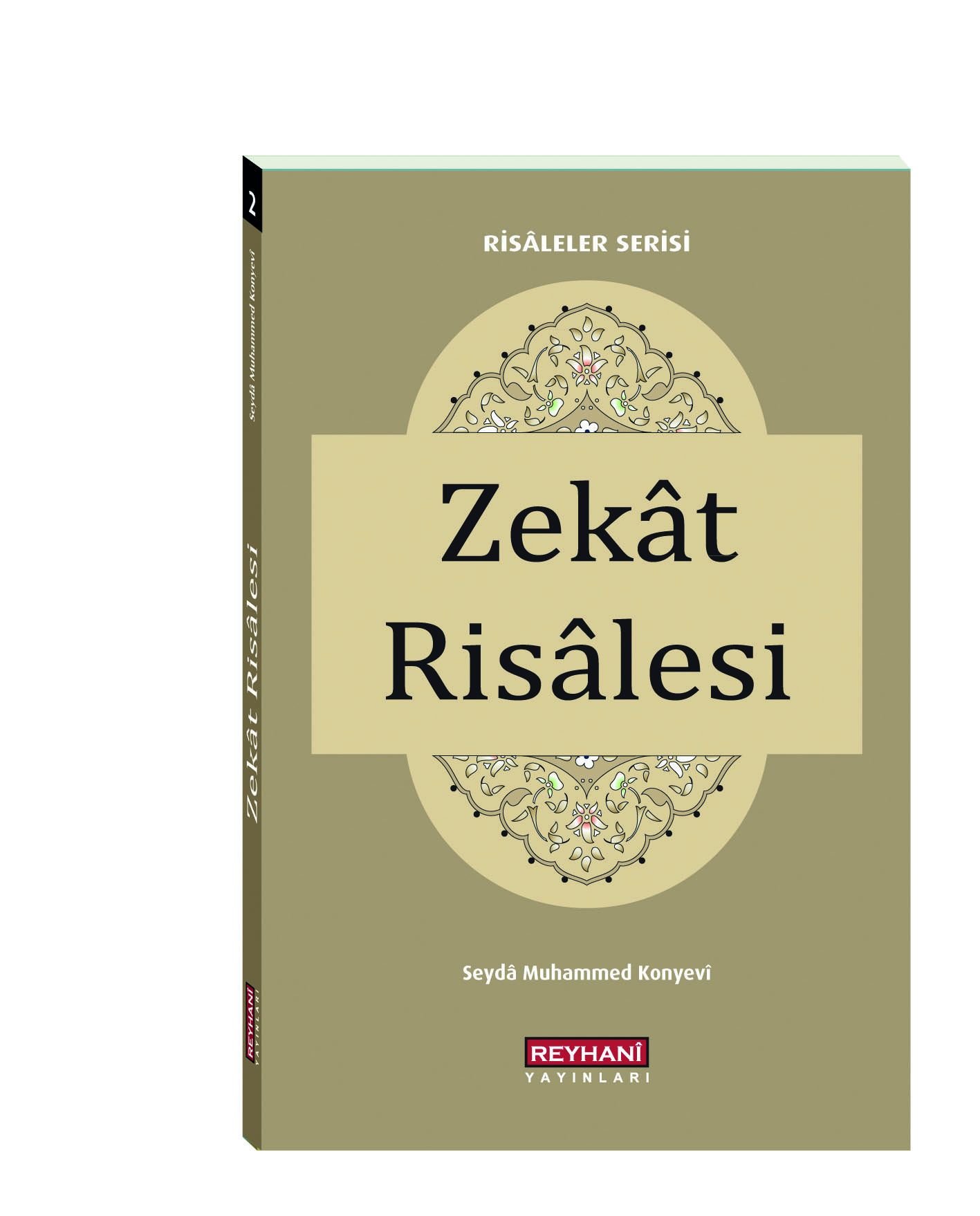 Zekat Risalesi