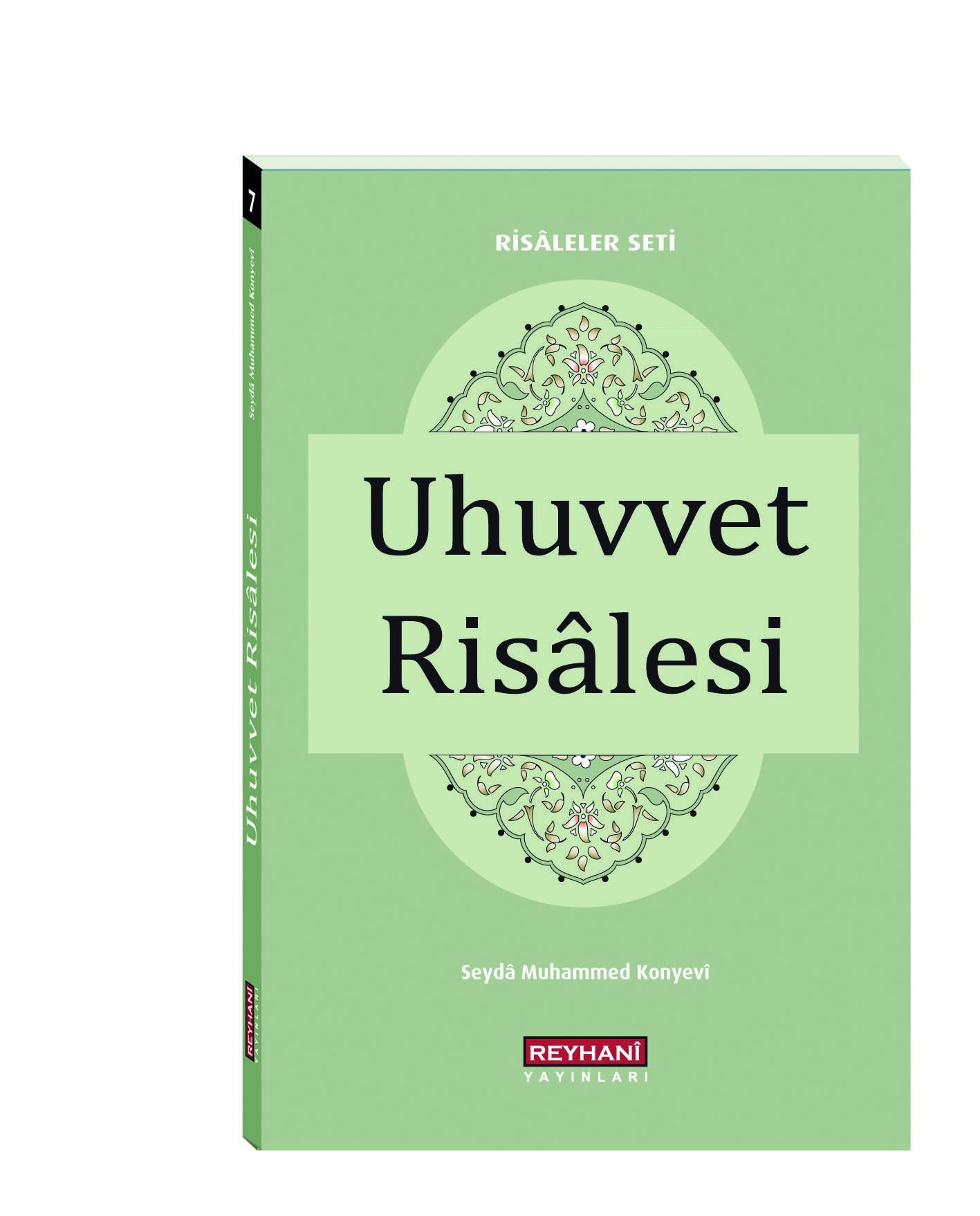 Uhuvvet Risalesi