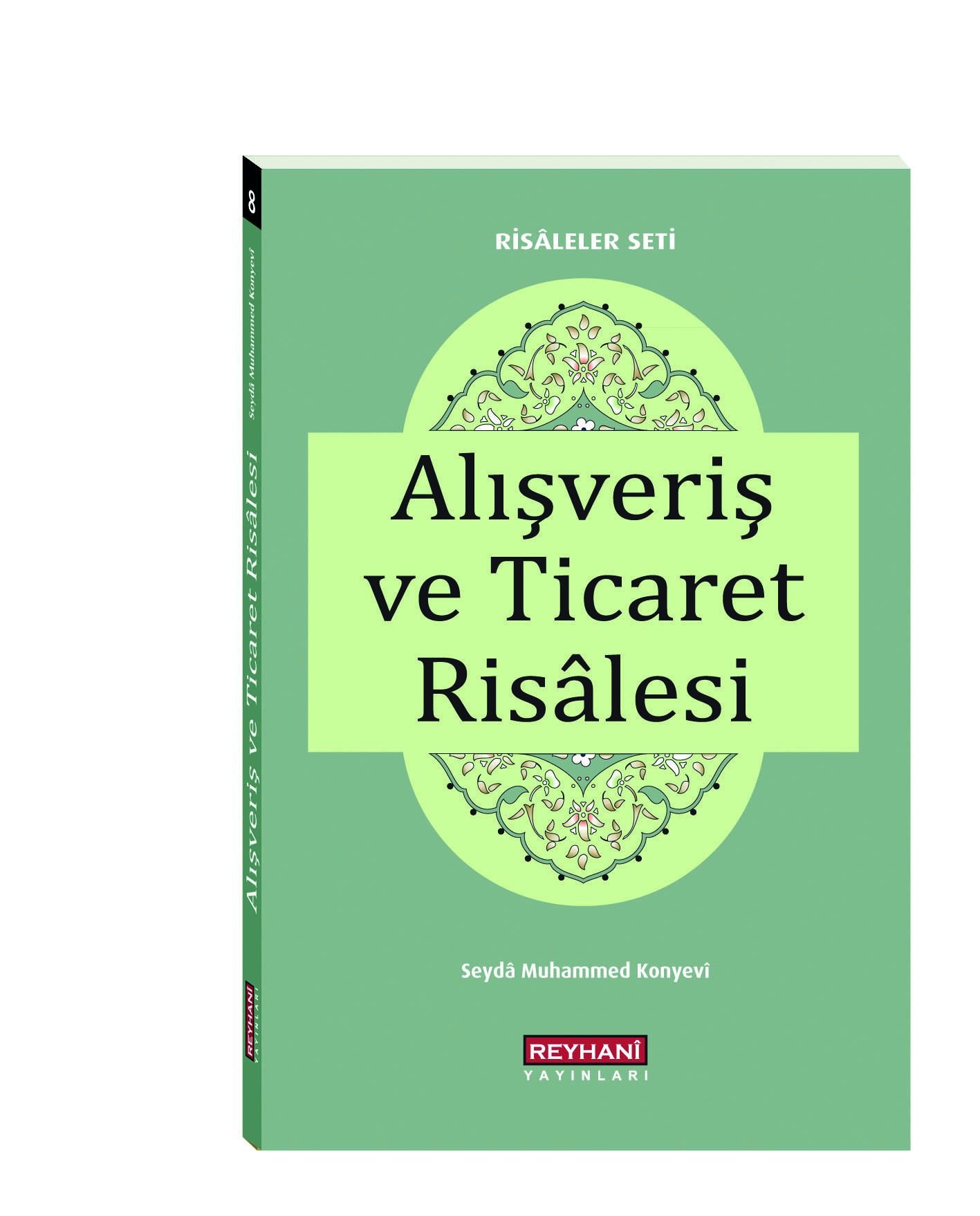 Alışveriş ve Ticaret Risalesi