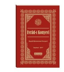 Evrad-ı Konyevi