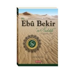 Hz. Ebu Bekir Es-Sıddık