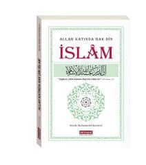 Allah Katında Hak Din İslam