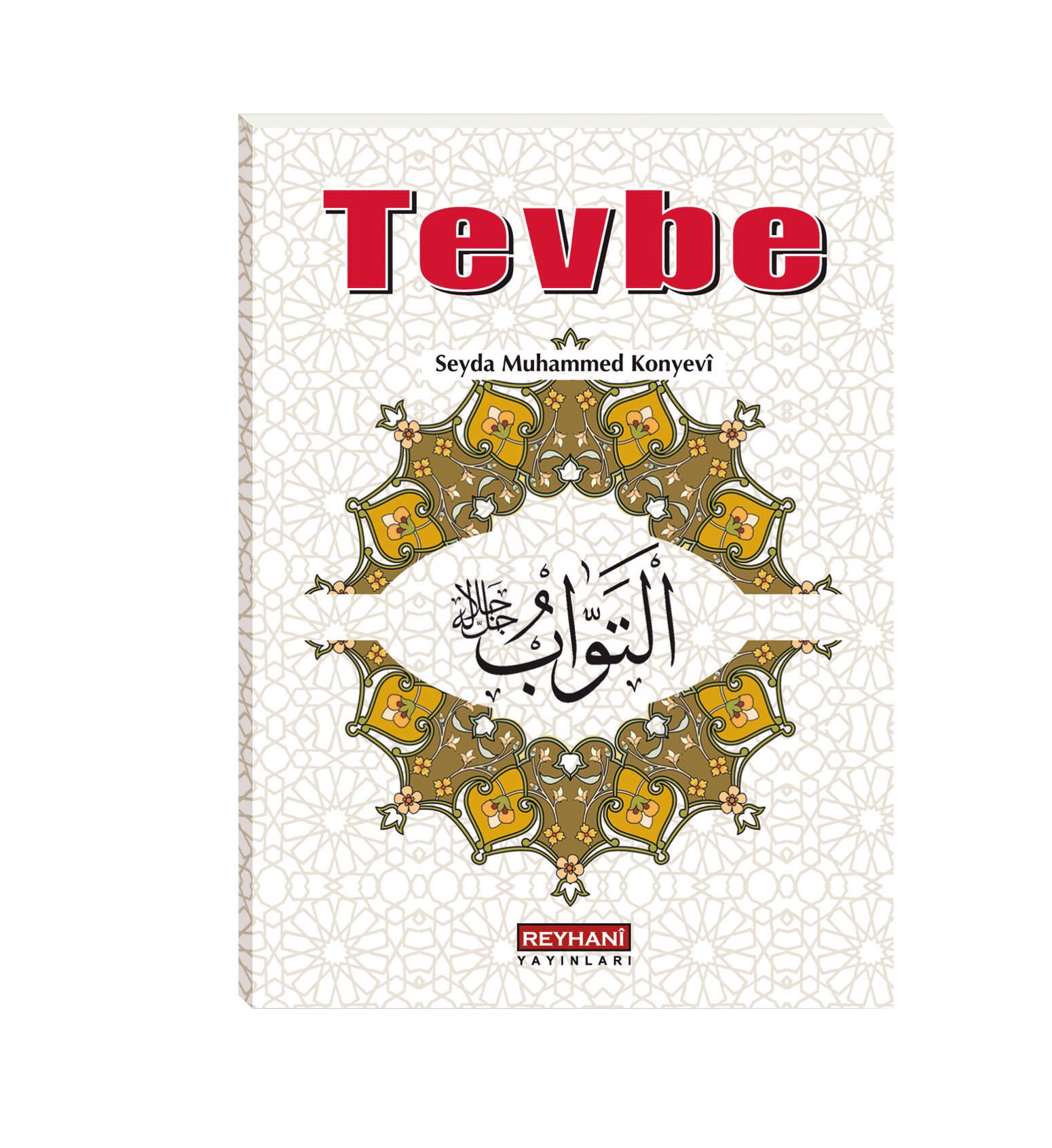 Tevbe
