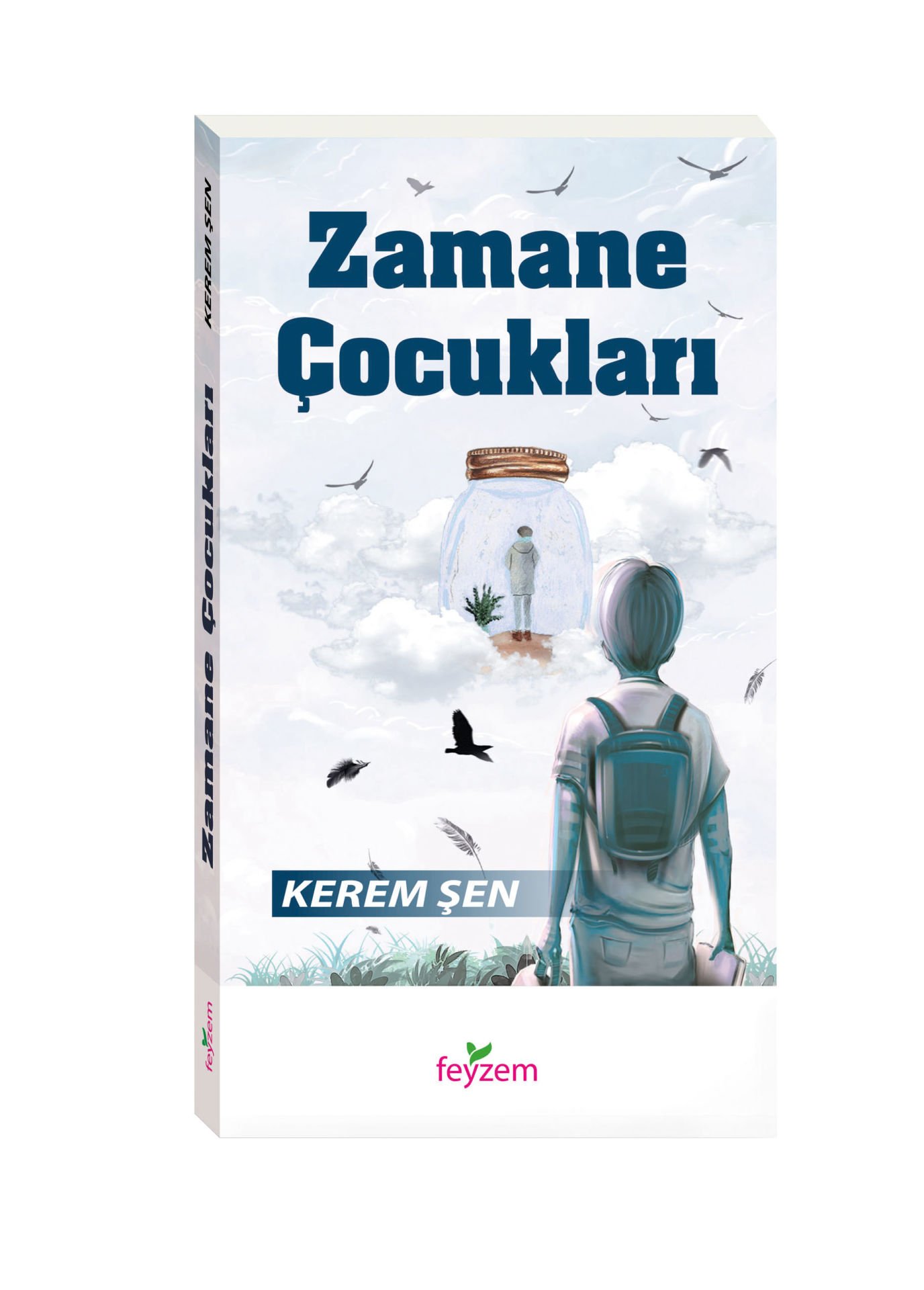 Zamane Çocukları