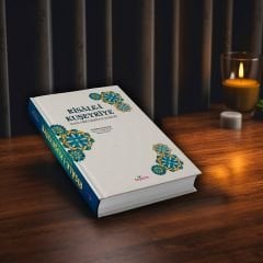 Risâle-i Kuşeyrîye