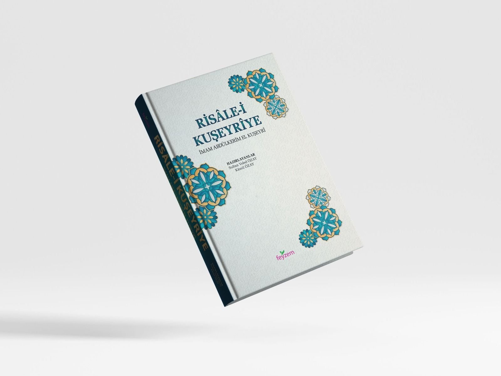 Risâle-i Kuşeyrîye