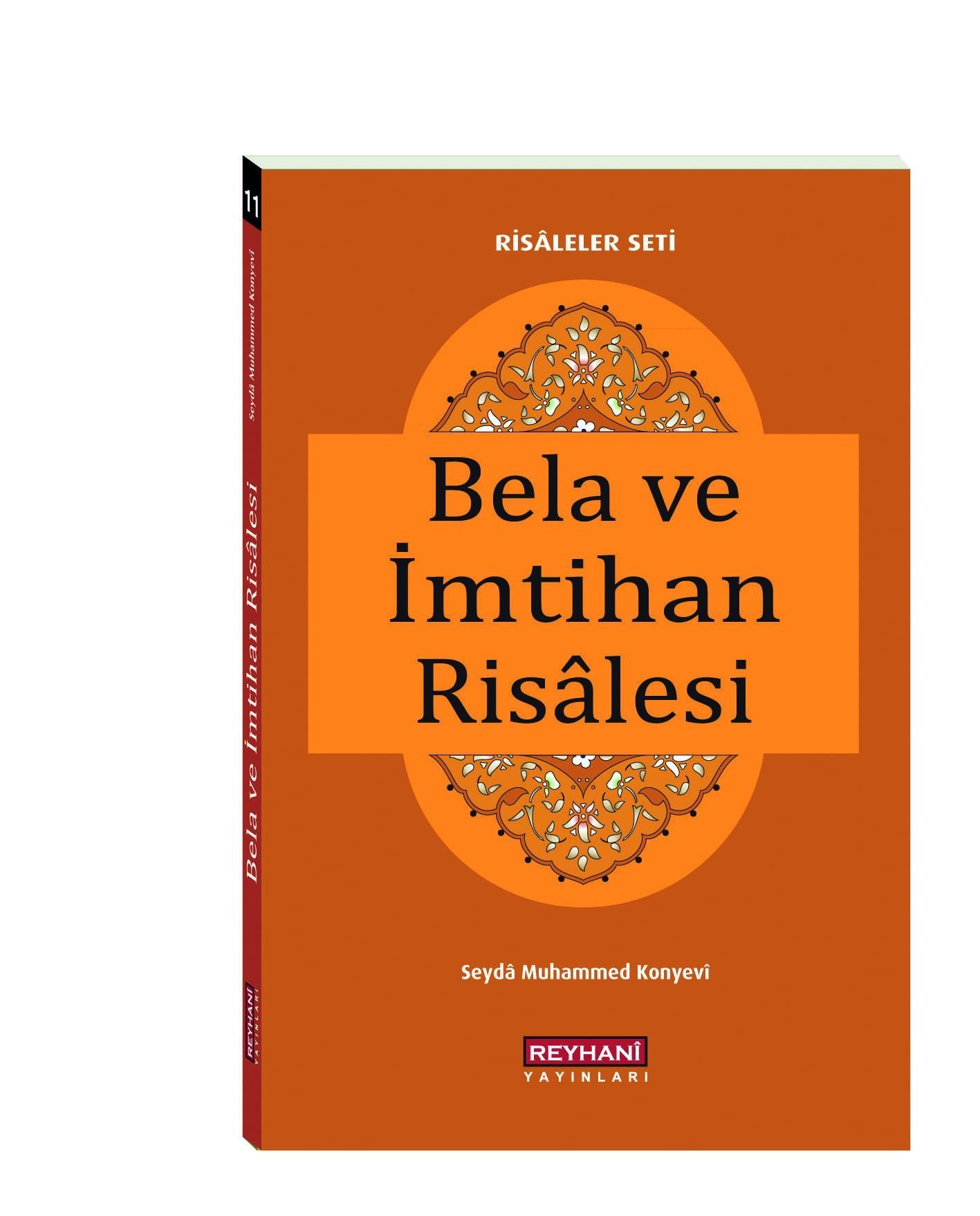 Bela ve İmtihan Risalesi