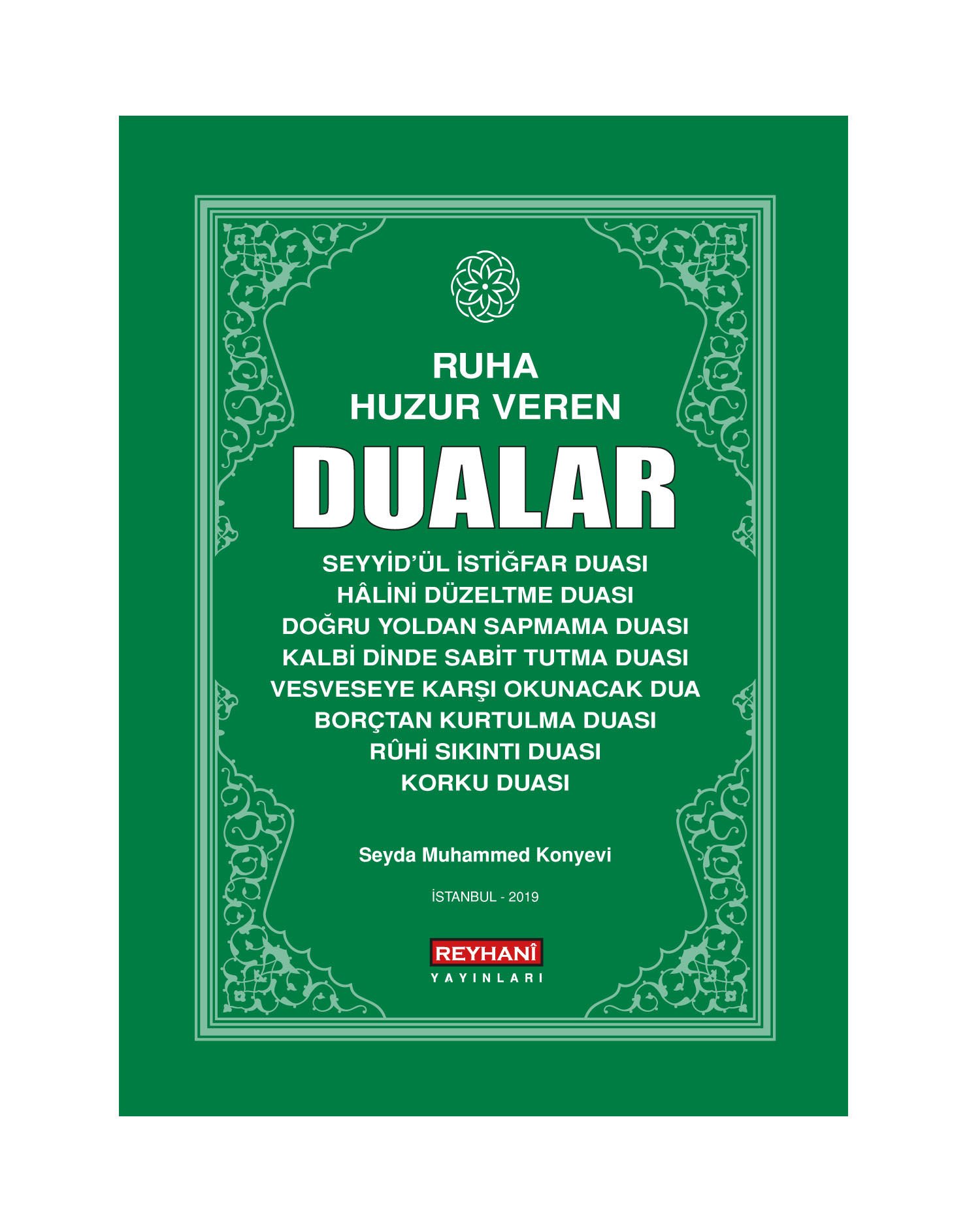 Cep Boy Dualar