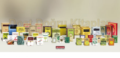 Reyhani Yayınları Külliyatı